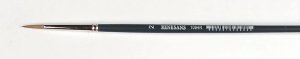 Renesans 1094R - Pędzel okrągły rozmiar 2