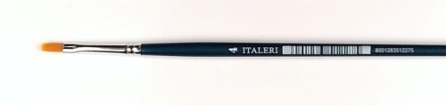 Przejdź do produktu ITALERI 51227 - Pędzel płaski 4