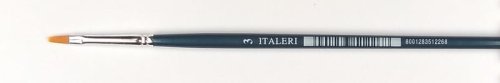 Przejdź do produktu ITALERI 51226 - Pędzel płaski 3