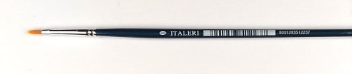 Przejdź do produktu ITALERI 51223 - Pędzel płaski 0