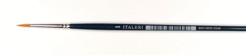 Przejdź do produktu ITALERI 51204 - Pędzel okrągły 1