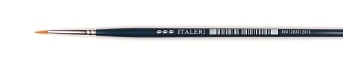 Przejdź do produktu ITALERI 51201 - Pędzel okrągły 000