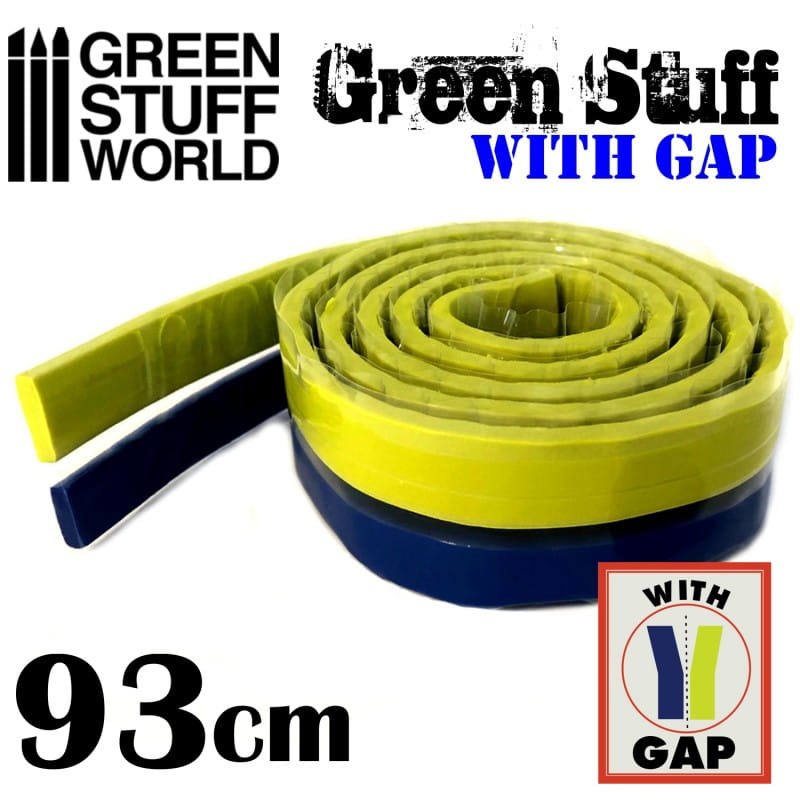 GREEN STUFF 9861-Green Stuff Tape 93 cm with gap.jpg