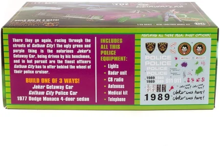 MPC-890-The Joker Getaway Car with Joker figure (4).jpg