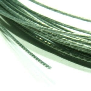 Przejdź do produktu RB MODEL - Linka stalowa 1,2 mm x 5 m