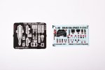 EDUARD 3DL48036 - 1:48 P-51K-5 - Space 3D Decals + PE