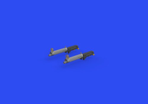Przejdź do produktu EDUARD 648660 - 1:48 Sopwith Camel Vickers Mk.I gun