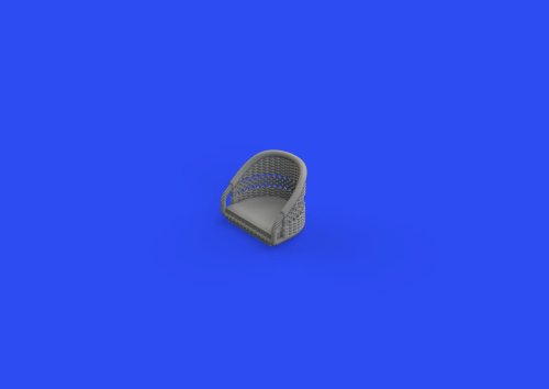 Przejdź do produktu EDUARD 648659 - 1:48 Sopwith Camel seat