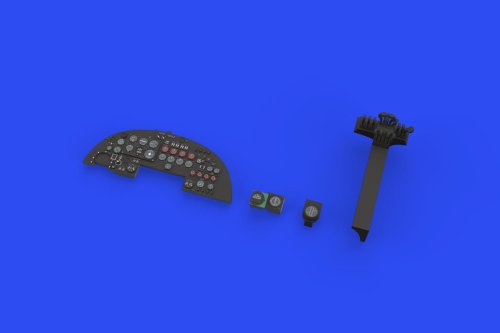 Przejdź do produktu EDUARD 644118 - 1:48 Lancaster B Mk.I LööK