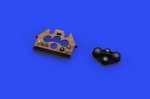 EDUARD 644116 - 1:48 Sopwith Camel LööK