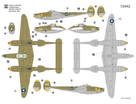 hobby 2000-72042-Lightning (3).jpg