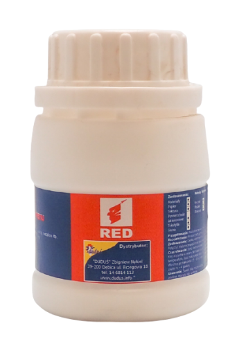 Przejdź do produktu RED Q7620 - Klej do papieru 100 ml
