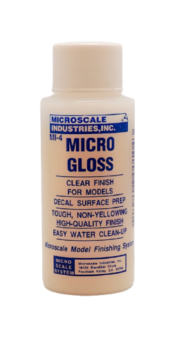 Przejdź do produktu MICROSCALE - Micro Gloss
