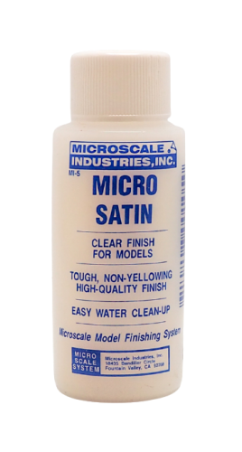 Przejdź do produktu MICROSCALE - Micro Satin