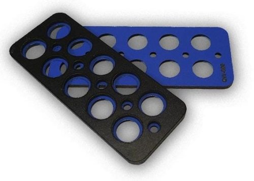 Przejdź do produktu QUICKWHEEL QW-009 - 1:35 Pz II/MarderII  - Tamiya