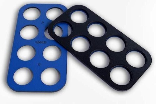 Przejdź do produktu QUICKWHEEL QW-025 - 1:35 Tiger I  - Tamiya