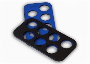 QUICKWHEEL QW-029 - 1:35 SdKfz 7 - Trumpeter