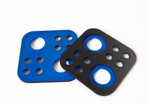 Przejdź do produktu QUICKWHEEL QW-034 - 1:35 M2A1, M3A2, M3, M16 - Dragon