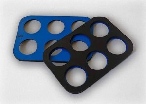 QUICKWHEEL QW-040 - 1:35 Challenger II - Trumpeter