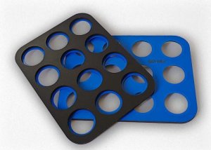 QUICKWHEEL QW-046 - 1:35 T-72 - Zvezda