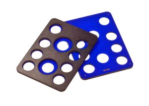 QUICKWHEEL QW-050 - 1:35 Sd.Kfz. 251 Ausf.D - Tamiya