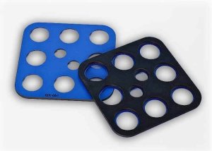 QUICKWHEEL QW-051 - 1:35 BT-7 - Zvezda