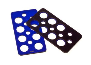 QUICKWHEEL QW-052 - 1:35 M-26 Pershing/Super Pershing - Tamiya