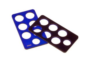 QUICKWHEEL QW-053 - 1:35 Leopard 2 A6 - Revell / Italeri