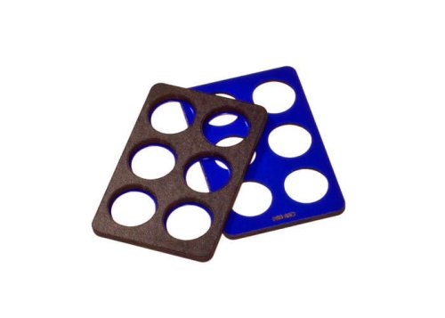 Przejdź do produktu QUICKWHEEL QW-054 - 1:35 LVTP7A / AAVP7A1 - Tamiya