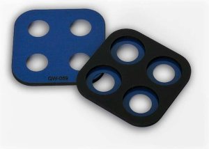 QUICKWHEEL QW-059 - 1:35 Dingo Mk.Ib/Mk. III - Mini Art