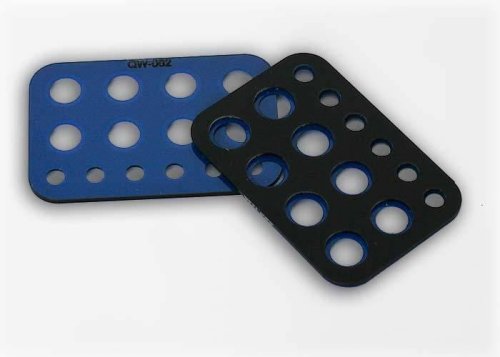 Przejdź do produktu QUICKWHEEL QW-062 - 1:35 CA L6/40 - Italeri
