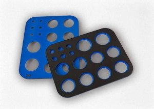 QUICKWHEEL QW-063 - 1:35 Pz I - Tristar