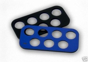 QUICKWHEEL QW-064 - 1:35 Leopard 2 A5/A6 - Hobby Boss