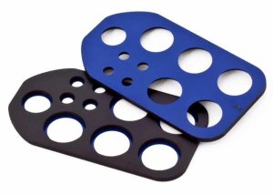 QUICKWHEEL QW-073 - 1:35 Comet - Bronco