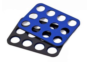 QUICKWHEEL QW-076 - 1:35 T-72 M1 - Tamiya