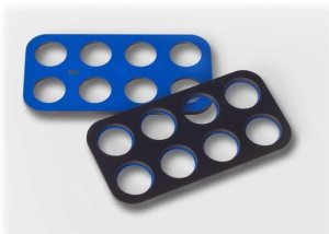 QUICKWHEEL QW-081 - 1:35 Italian C1 Ariete MBT - Trumpeter