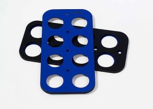 QUICKWHEEL QW-083 - 1:35 Hetzer - Tamiya