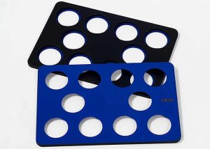 QUICKWHEEL QW-084 - 1:35 T-34, SU-85, SU-122 - Tamiya