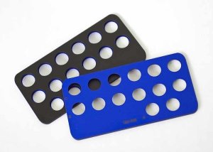 QUICKWHEEL QW-085 - 1:35 M4 Sherman - Tamiya