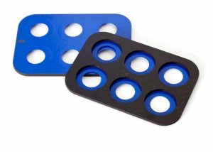 QUICKWHEEL QW-086 - 1:35 German 3ton Cargo truck (Opel Blitz) - Tamiya