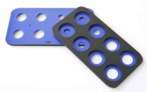 QUICKWHEEL QW-088 - 1:35 Ger. Light Staff Car - Bronco