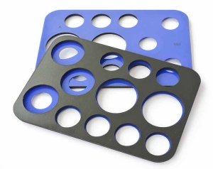 QUICKWHEEL QW-091 - 1:35 5t Diana (Sd.Kfz. 6/3) - Bronco