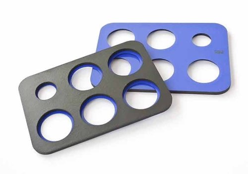 Przejdź do produktu QUICKWHEEL QW-092 - 1:35 Cromwell/Centaur - Tamiya