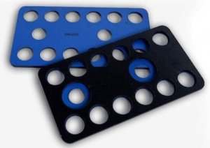 QUICKWHEEL QW-096 - 1:35 SdKfz 250  - Dragon