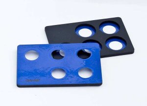 QUICKWHEEL QW-097 - 1:35 British Light Utility Car 10hp - Tamiya