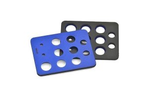 QUICKWHEEL QW-098 - 1:35 M4A3E8 Sherman "Easy Eight" - Tasca