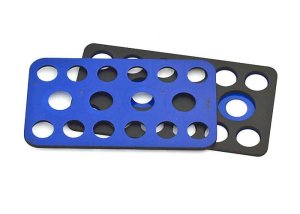 QUICKWHEEL QW-100 - 1:35 Sd.Kfz.10/5 - Dragon