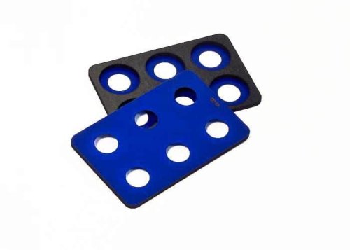 Przejdź do produktu QUICKWHEEL QW-106 - 1:35 Krupp Protze - Tamiya