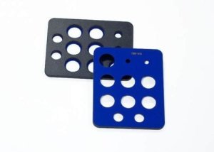 QUICKWHEEL QW-108 - 1:35 Sherman M50, M51 HVSS susp. - Dragon