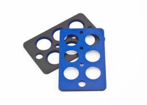 QUICKWHEEL QW-113 - 1:35 IDF Merkava Mk I MBT - Tamiya